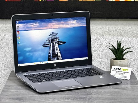 HP Elitebook 850 G317